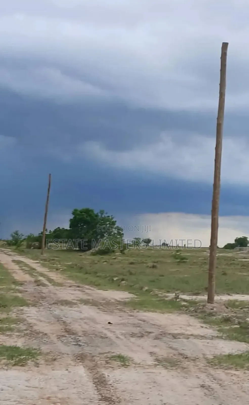 Affordable Estate Land, a Deal You Can't Refuse, "Tsopoli "