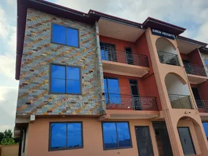 2bdrm Apartment in Biosk Properties, Oyibi for rent
