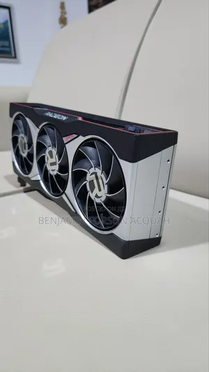 Amd Rx 6800xt 16g Gddr6
