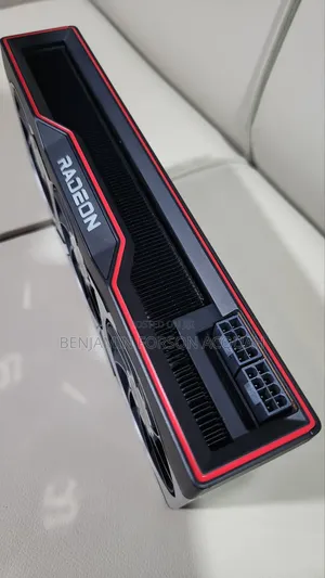 Amd Rx 6800xt 16g Gddr6