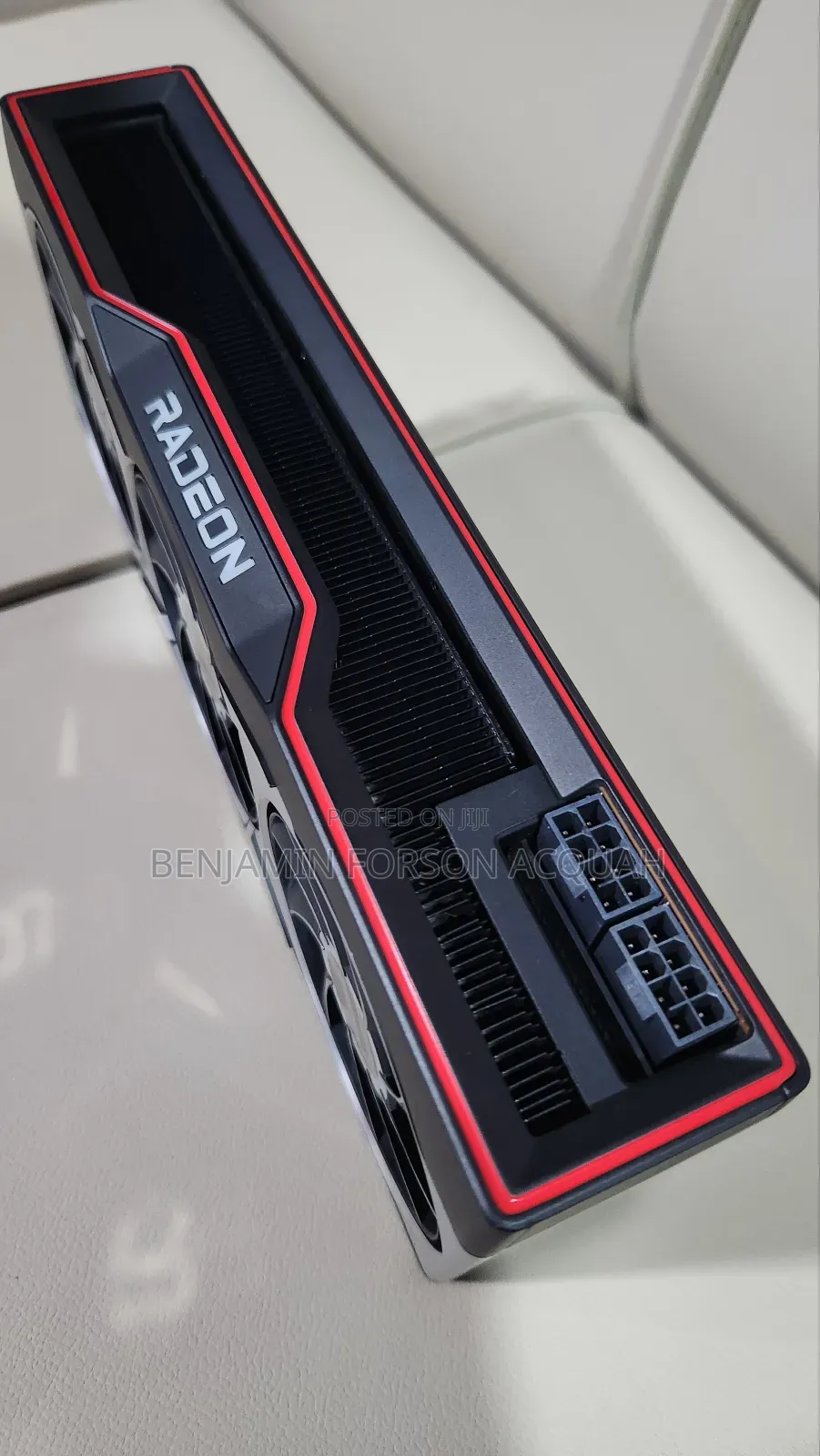 Amd Rx 6800xt 16g Gddr6