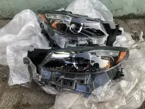 Mazda Cx9 Half Led Headlight 2016,2017,2018,2019,2020,2021