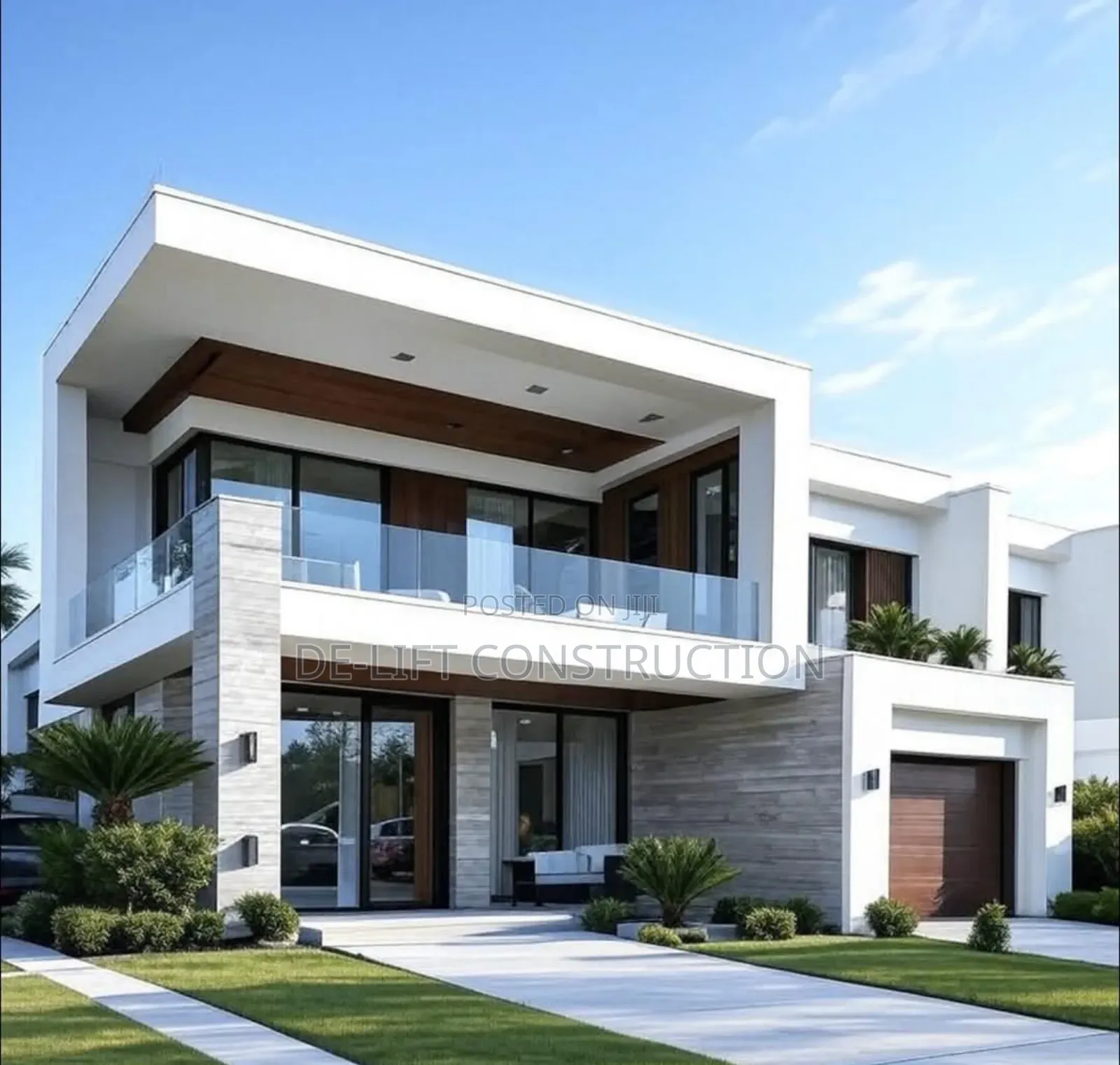 Are You Urgently Looking for a Professional Architect?