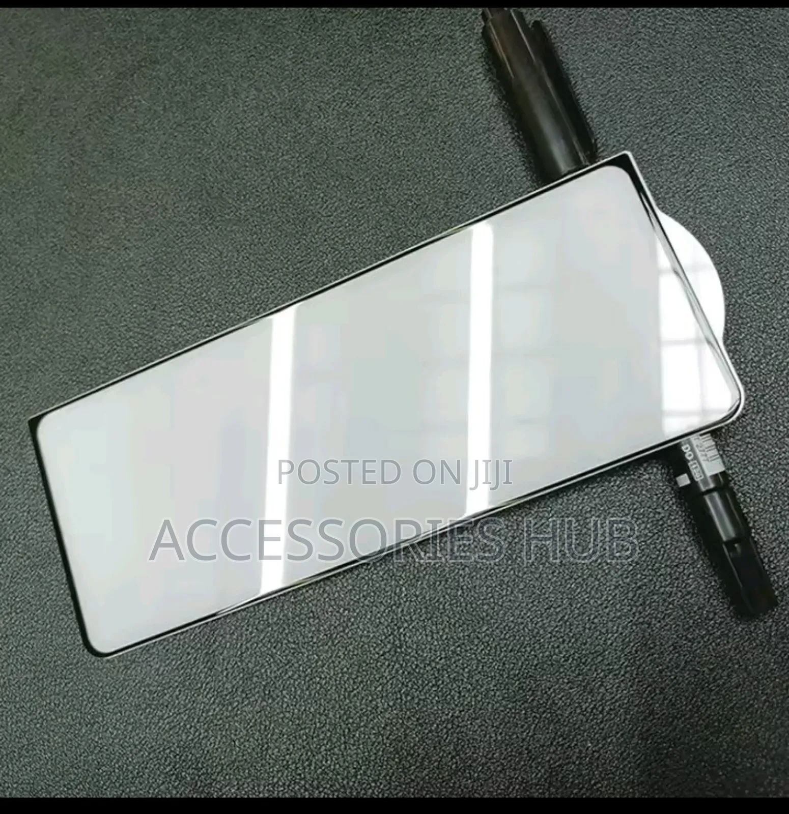 Samsung Fold 7 Clear Screen Protectors