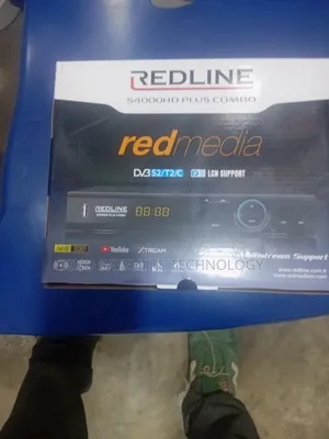 Redline Decoder