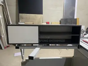 Tv Stand 1 Door 4’X1’X1’