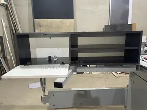 Tv Stand 1 Door 4’X1’X1’