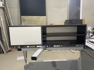 Tv Stand 1 Door 4’X1’X1’