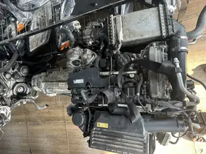 Mercedes Benz C300 2016-2018 W205 M274 Complete Engine