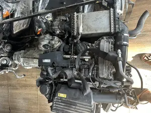 Mercedes Benz C300 2016-2018 W205 M274 Complete Engine