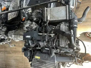 Mercedes Benz C300 2016-2018 W205 M274 Complete Engine