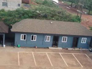 Warehouse for Rent at Tema