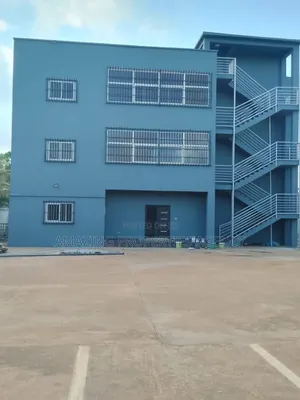 Warehouse for Rent at Tema