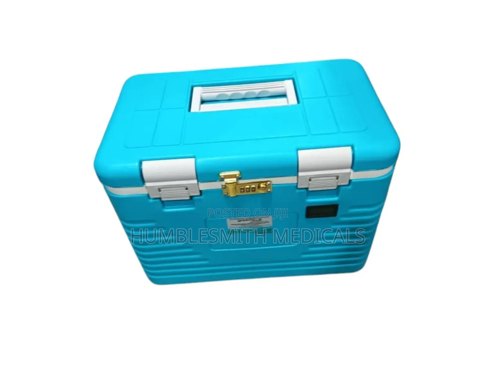 Vaccine Container/Carrier 12liters