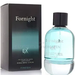 Fornight Ex Parfum