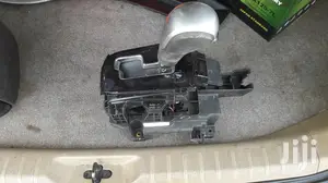 Chevrolet Cruze Gear Lever