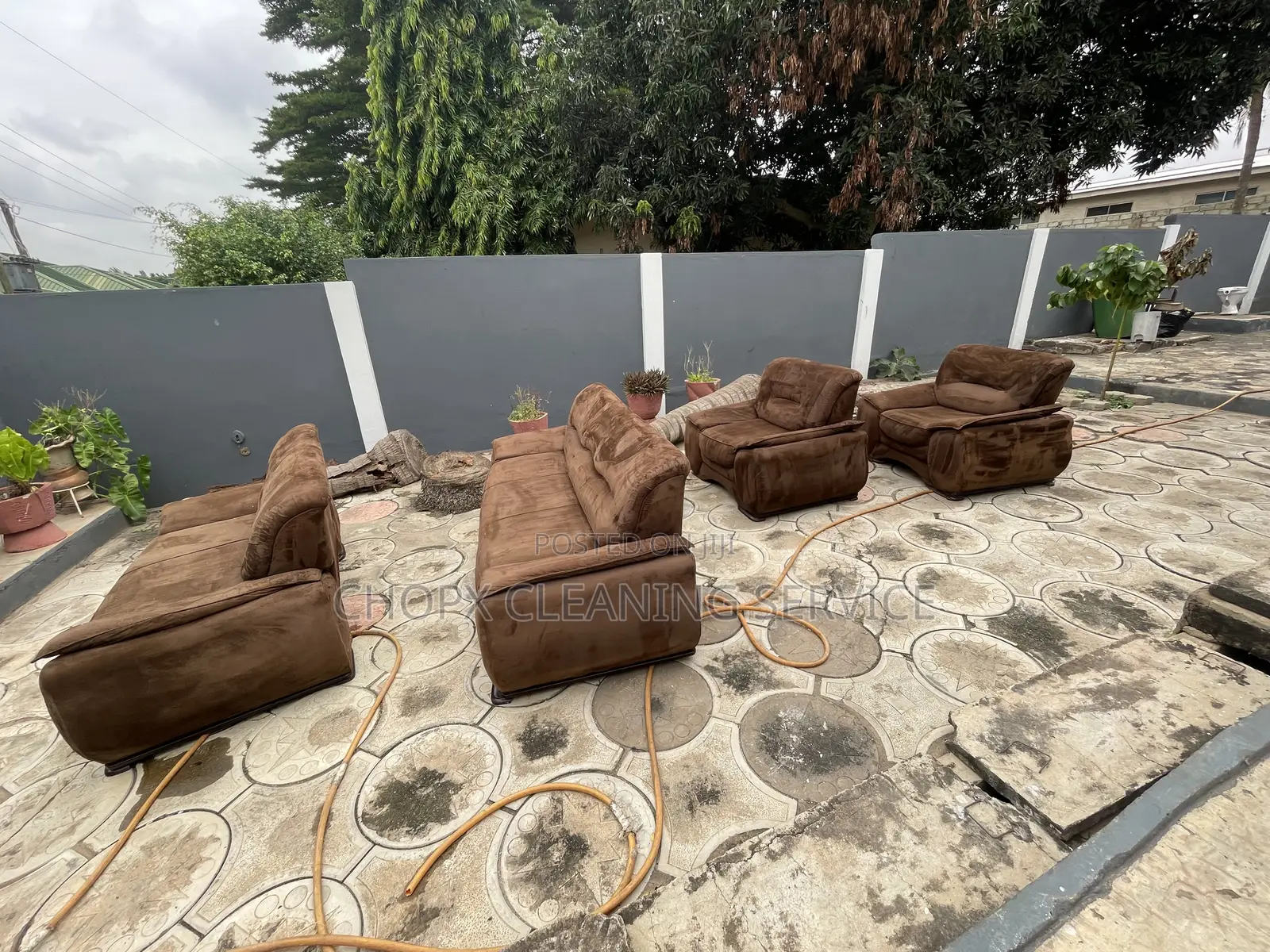 We Clean Best