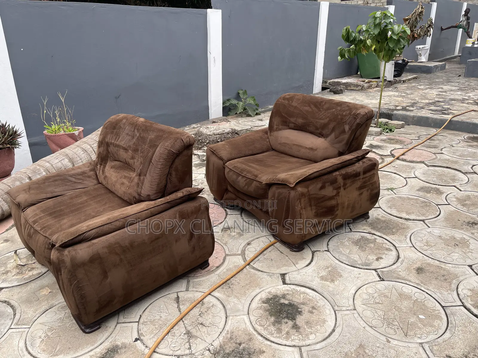 Few Hours Dry Sofa Cleaning