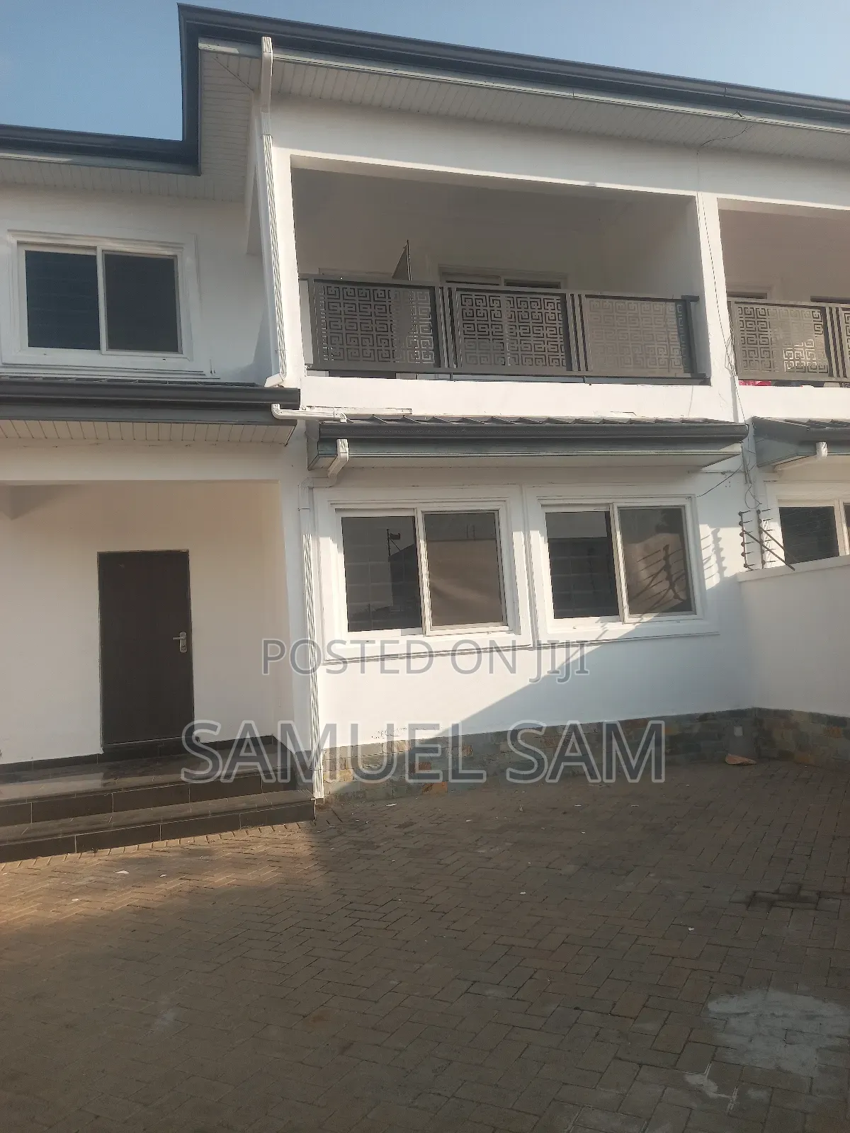 3bdrm House in Tema Community 10 for rent