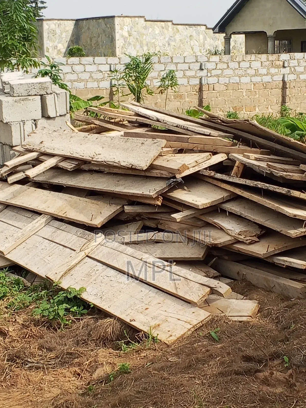Rent Plywood For Decking Formwork