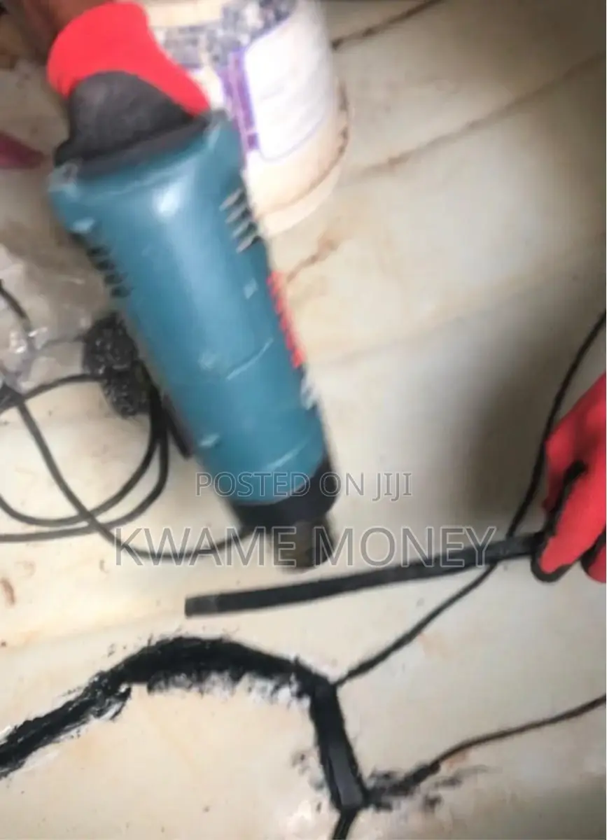 Polytank Repairs