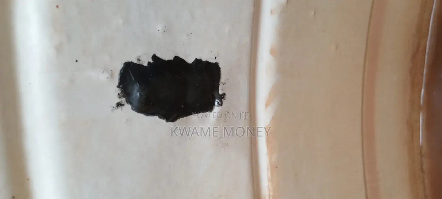 Polytank Repairs