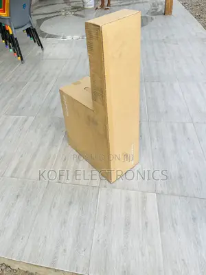 Sealed in Box Wireless Samsung C450 Audio Sound Bar.