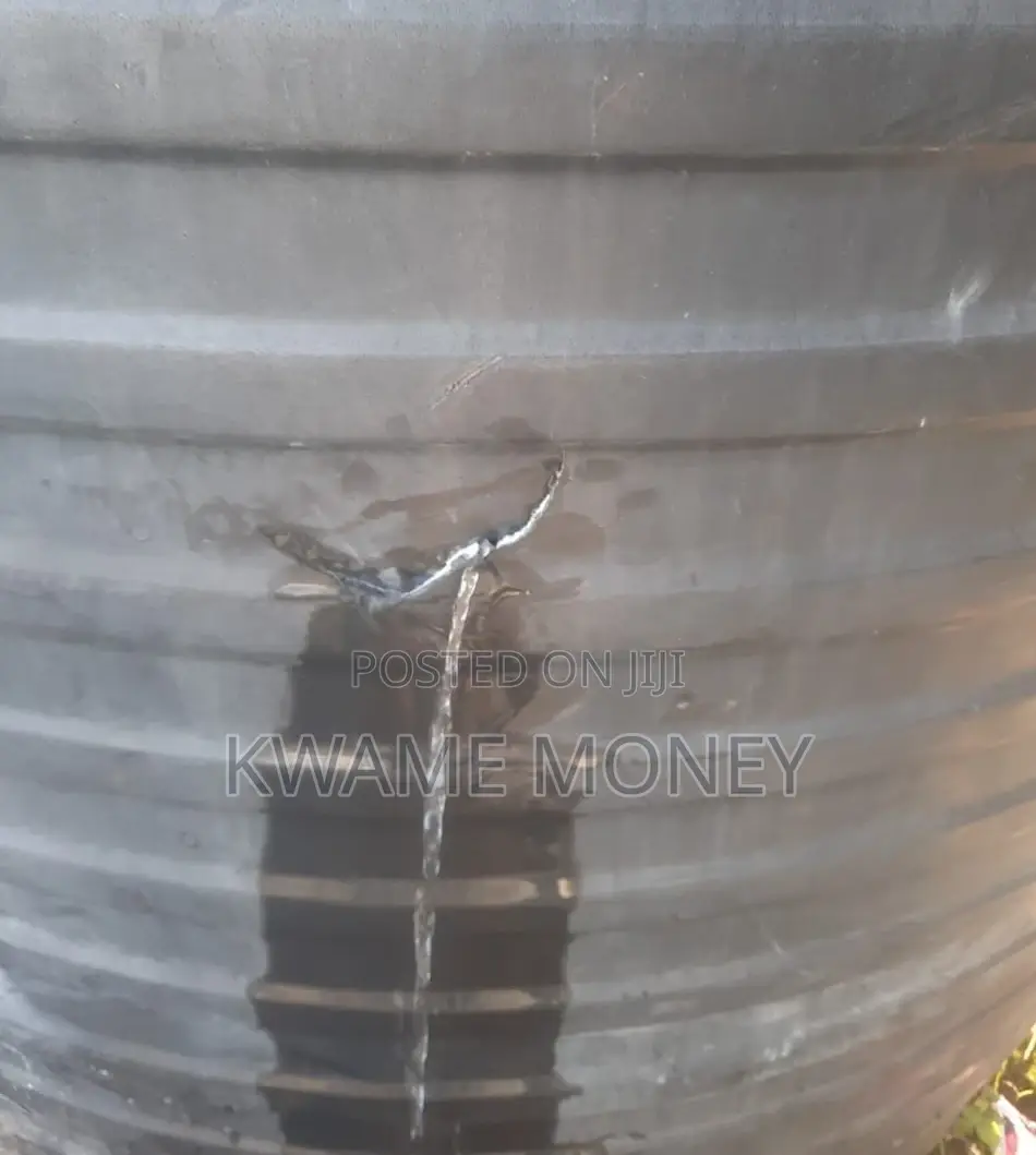 Polytank Repairs