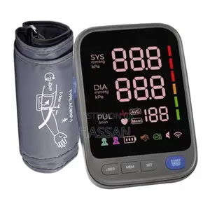 Blood Pressure Apparatus