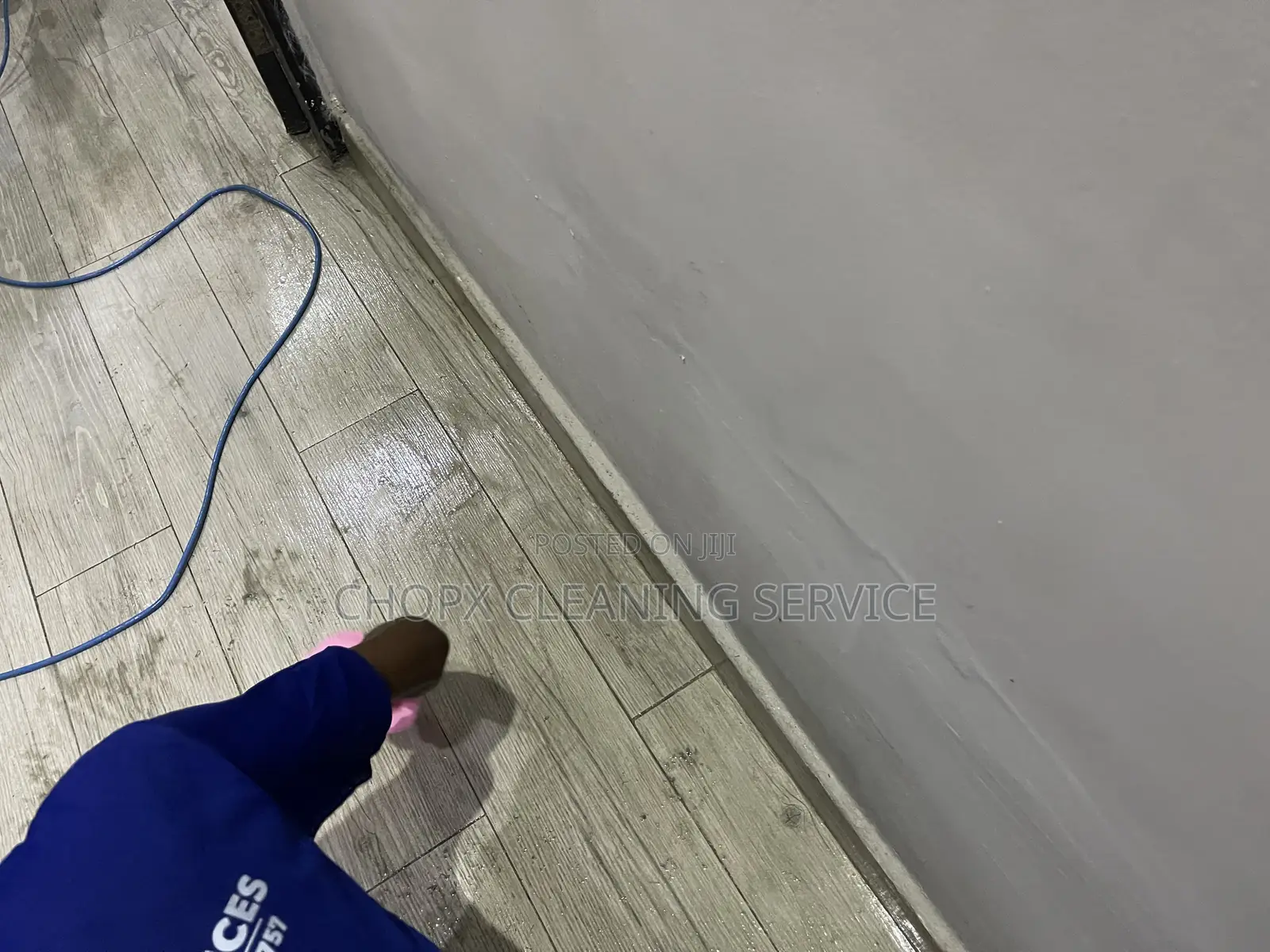 Every Business Needs Cleaning. We Make It Easy.