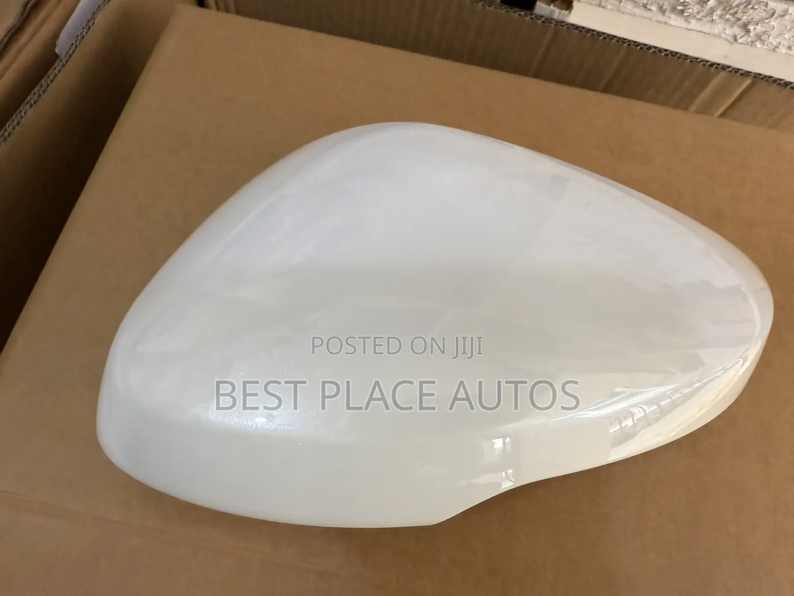 Honda Civic 2022-2025 Mirror Covers