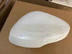 Honda Civic 2022-2025 Mirror Covers