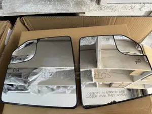 Ford F150 2016-2022 Mirror Glass