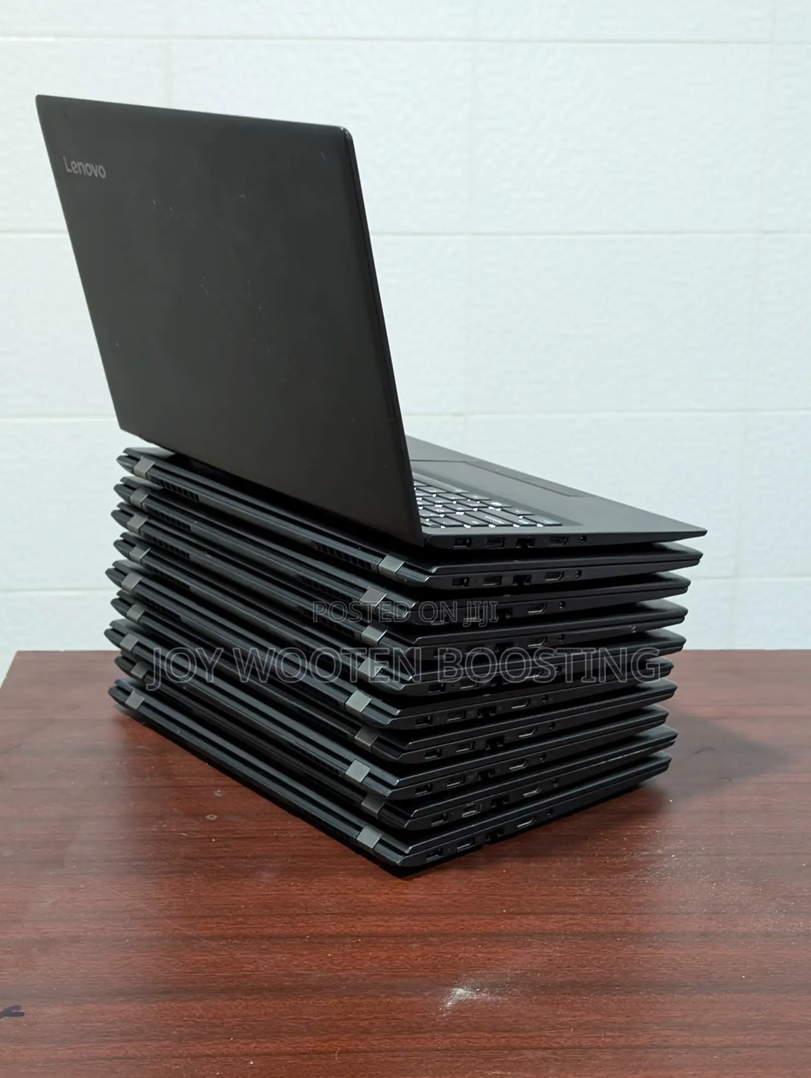 New Laptop Lenovo 8GB Intel Core I5 SSD 256GB