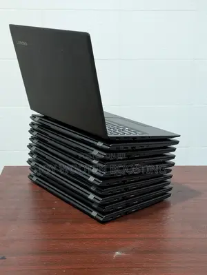New Laptop Lenovo 8GB Intel Core I5 SSD 256GB