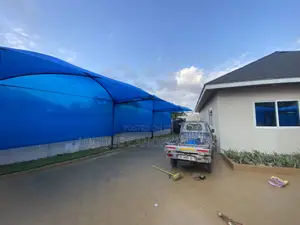 Usual Carport