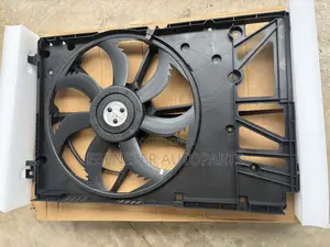 Toyota Rav 4 2022,2023 Radiator Fan