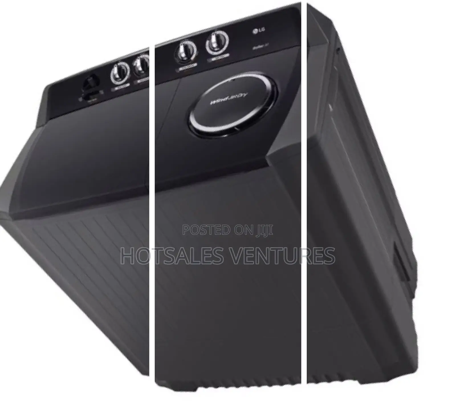 Upgrade Your Home With Lg Twin Tub Washing Machine 7kg
