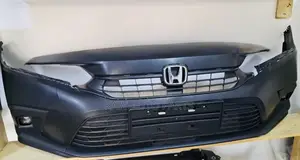 2022,2023,2024,2025 Front Bumper For Honda Civic