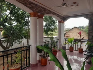 4bdrm House in Buoho Sasa, Kumasi Metropolitan for sale