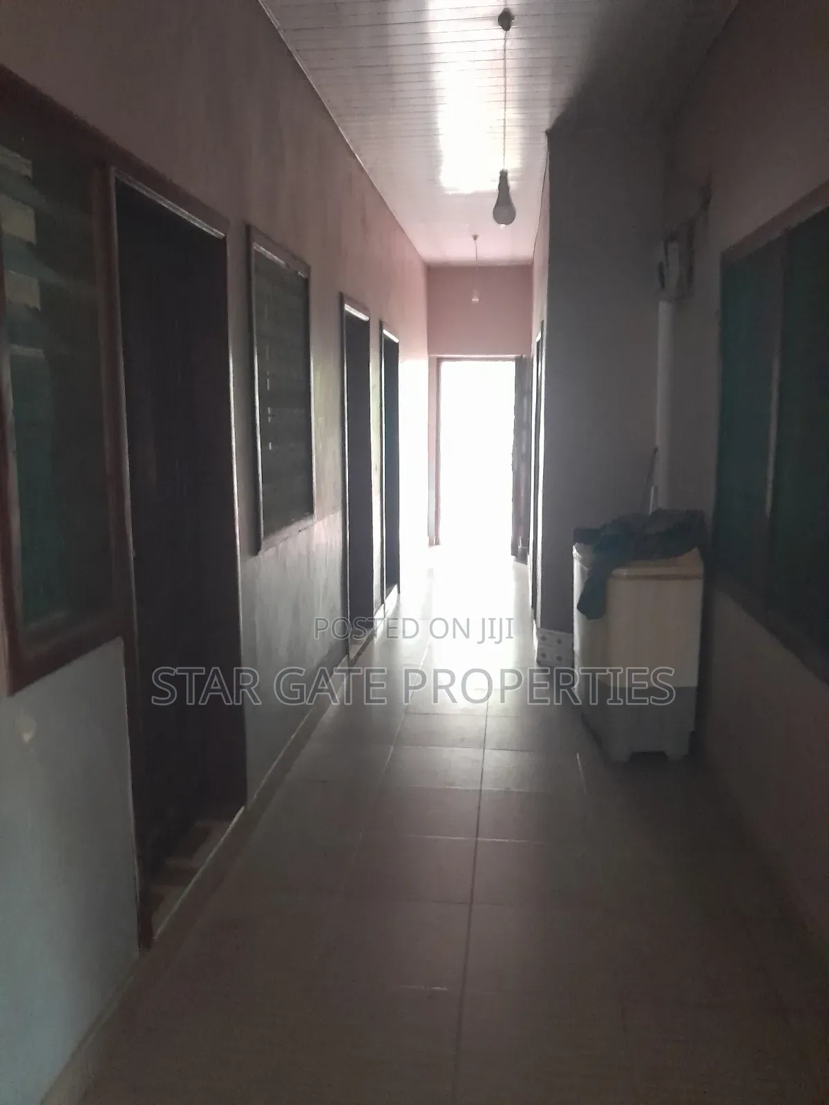 4bdrm House in Buoho Sasa, Kumasi Metropolitan for sale