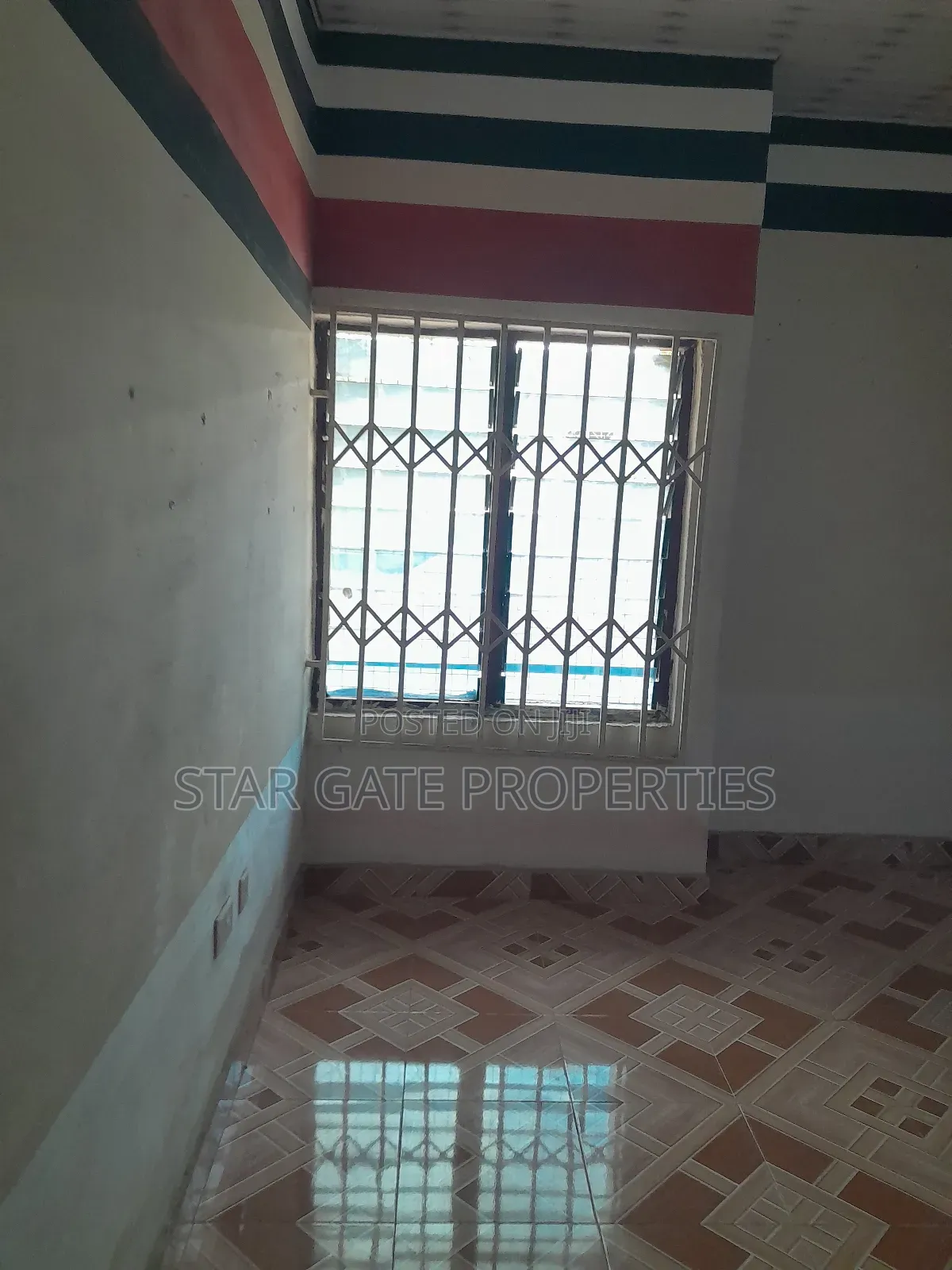 4bdrm House in Buoho Sasa, Kumasi Metropolitan for sale