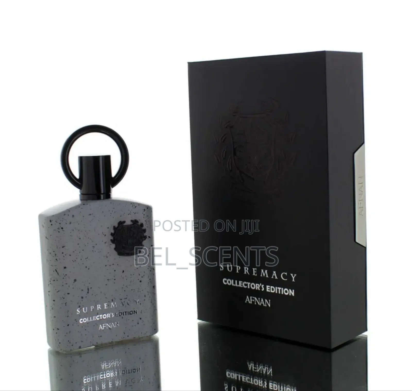 Supremacy Collectors Edition