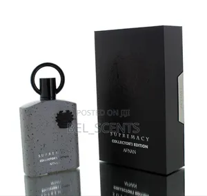 Supremacy Collectors Edition