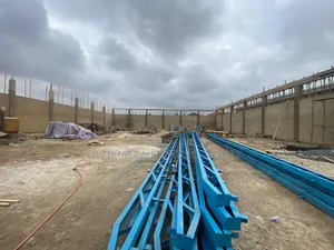 Warehouse 1200 Square Meters for Rent at Tantra Hills