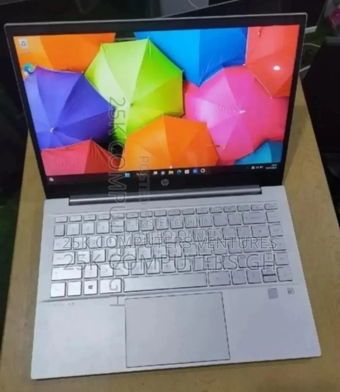 Laptop HP Pavilion 14 4GB Intel Celeron SSD 256GB