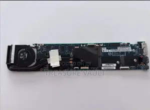 Lenovo Thinkpad X1 Carbon Gen2 Intel I7-4600u Motherboard