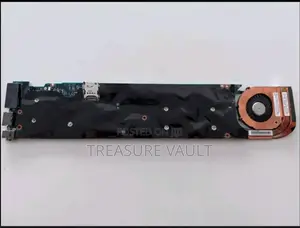 Lenovo Thinkpad X1 Carbon Gen2 Intel I7-4600u Motherboard