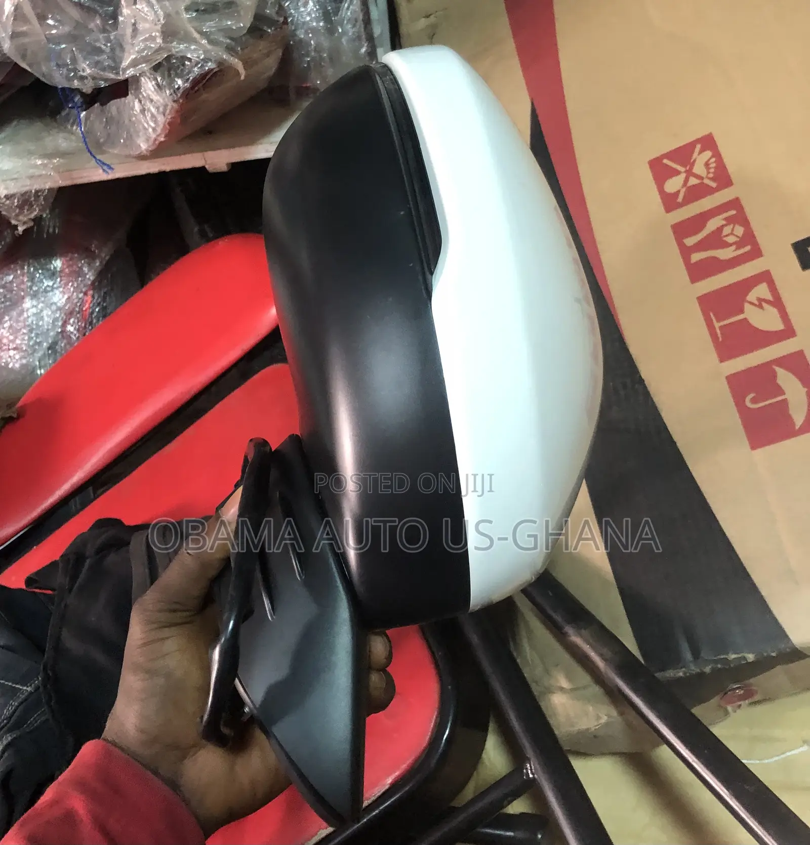 Honda Civic 2022,2023,2024 Mirror Driving Side