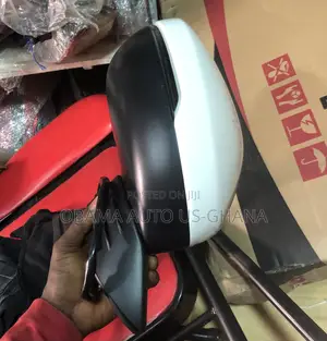 Honda Civic 2022,2023,2024 Mirror Driving Side